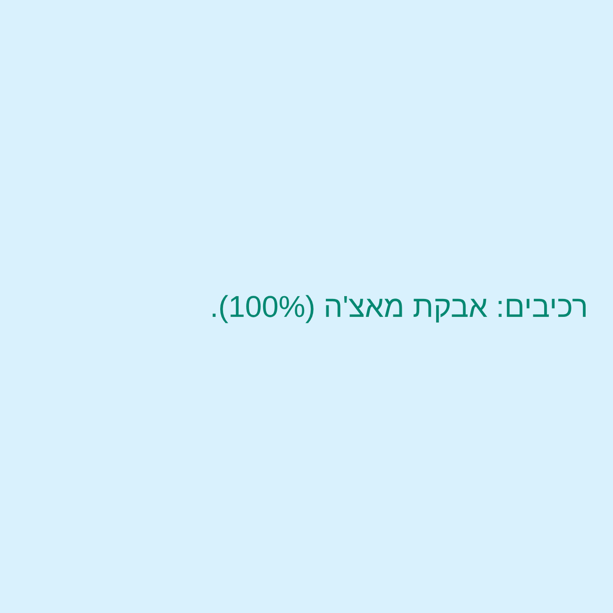 אבקת מאצ'ה טקסית 30 גרם
