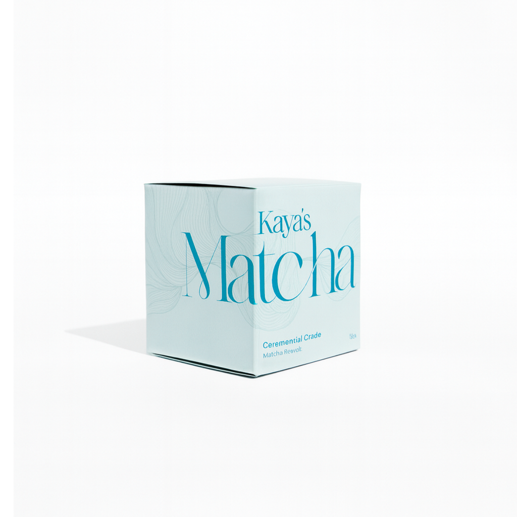 אבקת מאצ'ה טקסית 30 גרם