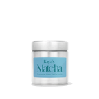 פחית אבקת מאצ'ה בדרגה טקסית 30 גרם